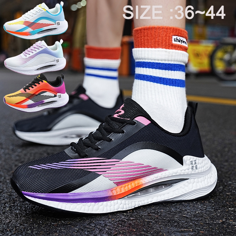 Jual Seakers pria n wanita Sepatu Pria Sepatu Wanita uk 36~44 runing ...