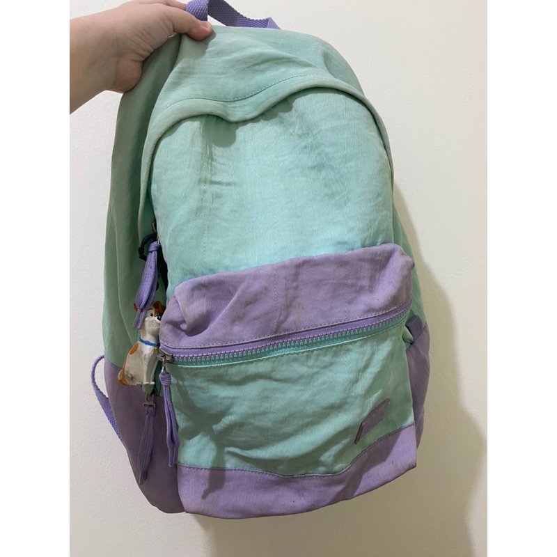 Jual Tas Ransel Export Preloved | Shopee Indonesia