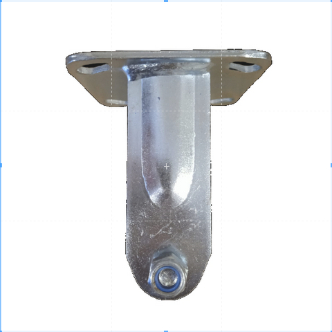 Jual Kaki / Bracket Roda Heavy Duty 4