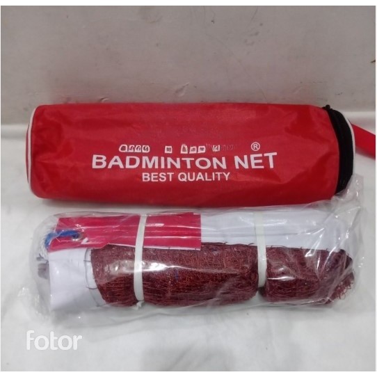 Jual Net Badminton Terlengkap & Harga Terbaru Agustus 2026 | Shopee ...