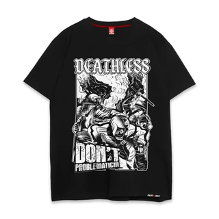 DEATHLESS KAOS | PROBLEMATIC | WAR SERIES