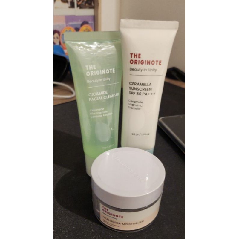 Jual Origanote sunscreen | Shopee Indonesia