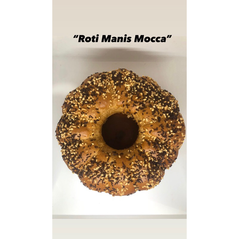 Jual ROTI MANIS AL-RUMI ALL VARIAN | Shopee Indonesia