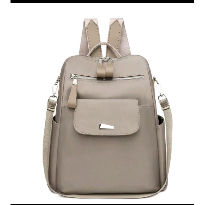 Jual BFS YULIA_Tas ransel Tas backpack multifungsi,Tas fashion, Tas ...