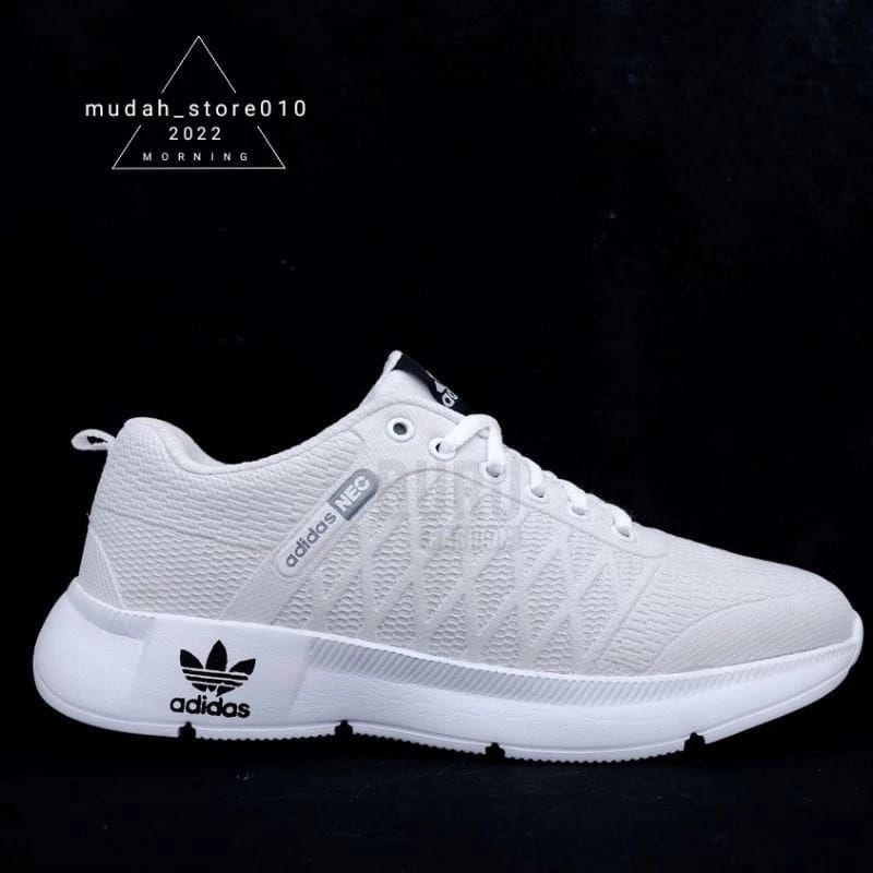 Jual sepatu sport full emboss sepatu murah berkualitas bayar di tempat ...