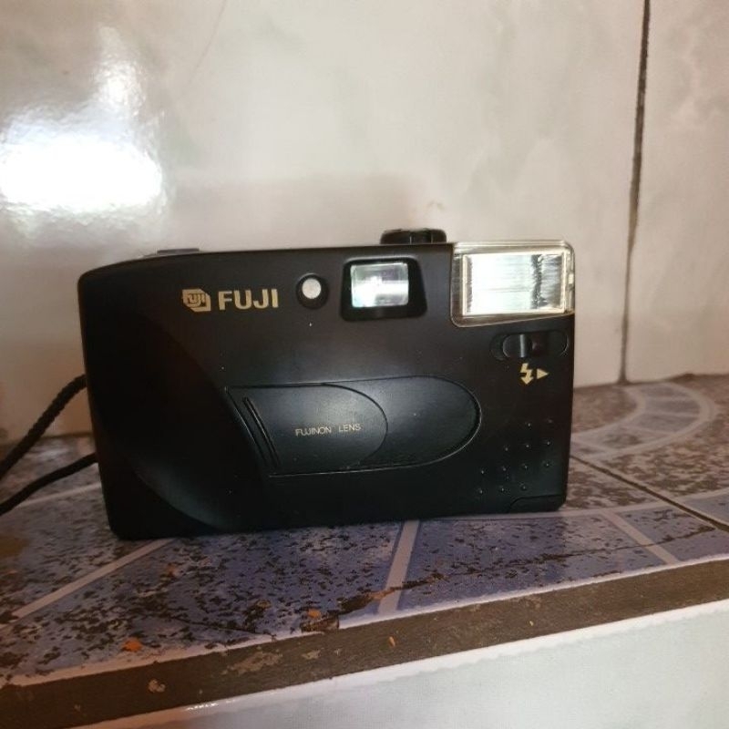 Jual Kamera rool filem fuji DL-8 | Shopee Indonesia