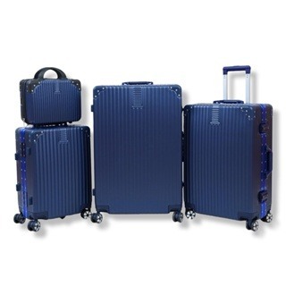 Jual KOPER SULTAN 8118 BLUE 20INCH sd 24INCH | Shopee Indonesia