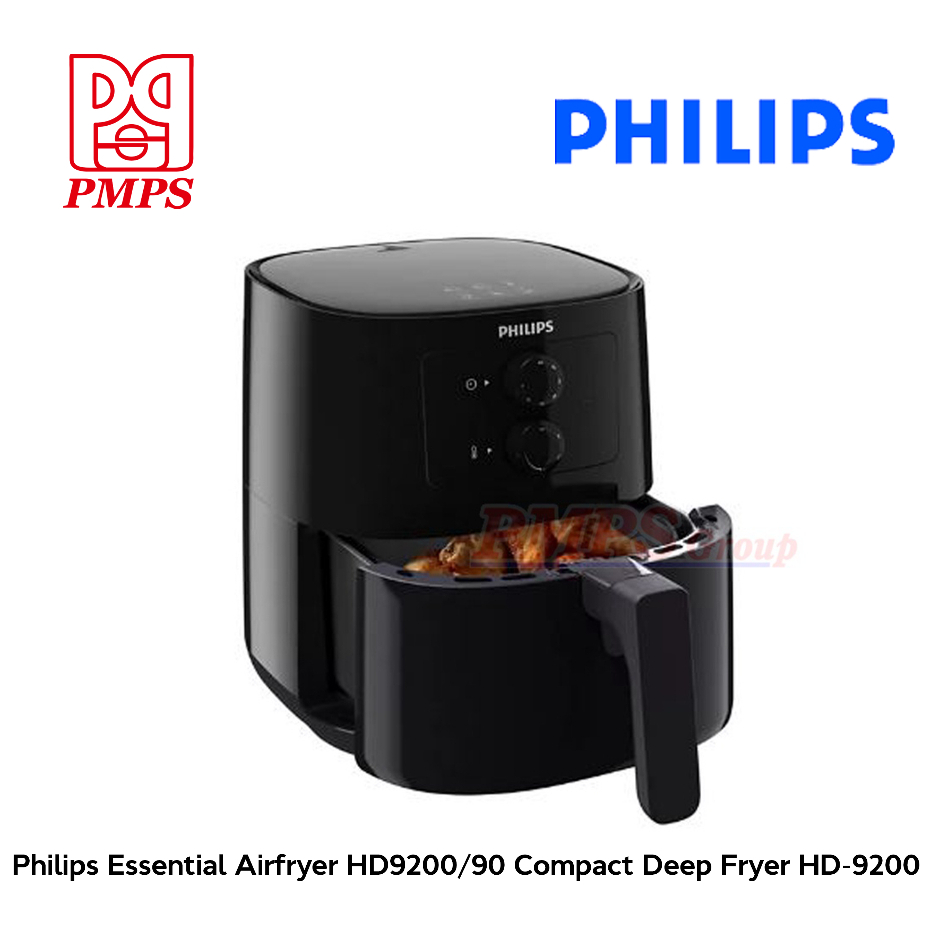 Philips air fryer myer best sale