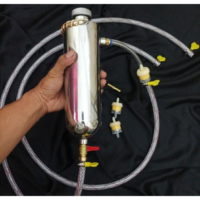 Jual STENLEES PURGING 1.2L ALAT Purging Injektor Diesel 1.2L ALAT ...
