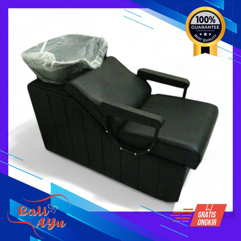 Jual Jual kursi keramas Kijang / Bak Keramas / Tempat cuci rambut salon ...