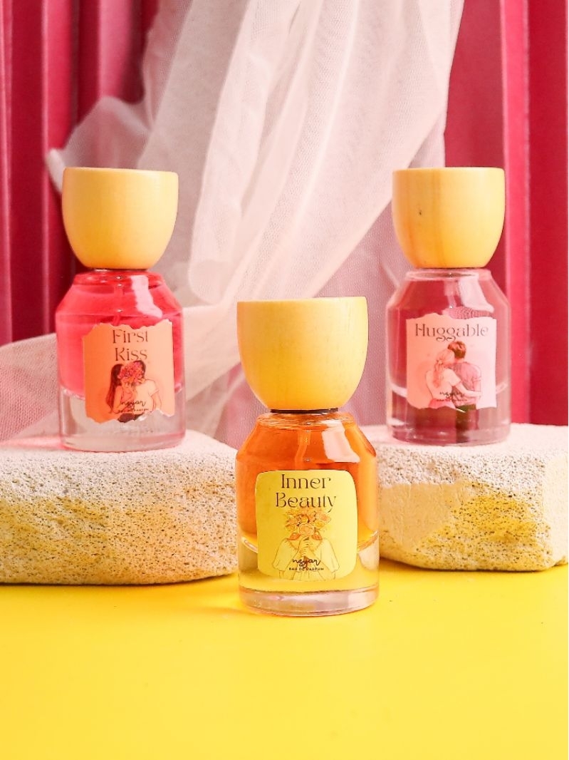 Jual PARFUM 30 ML BY NzyarPerfume VARIAN 