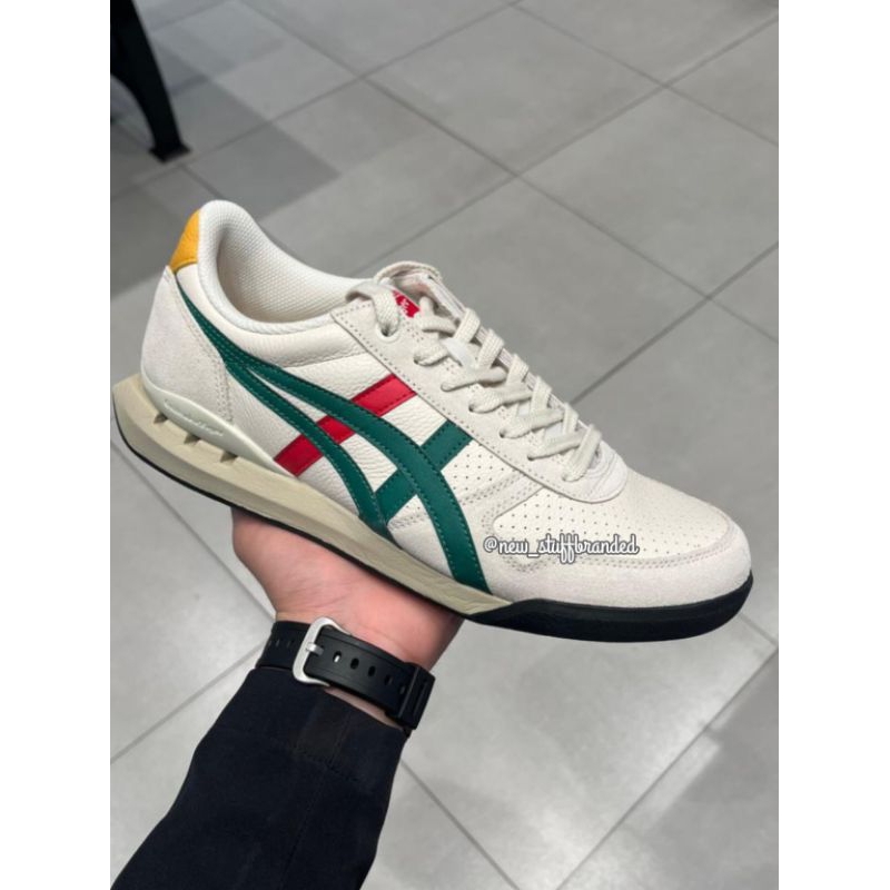 Jual Onitsuka Tiger Ultimate 81 Ex Original Shopee Indonesia