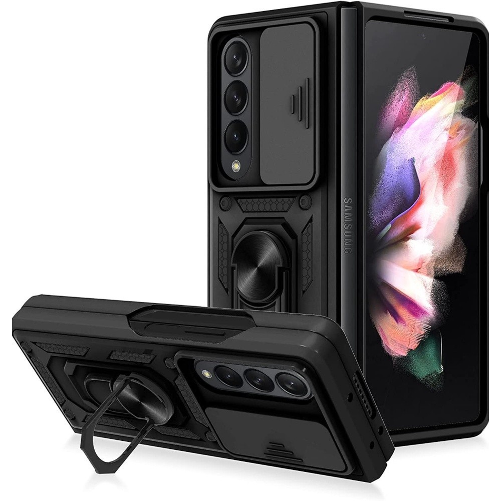 Jual Case Transformer + Buka Tutup Camera SAMSUNG [ Z FOLD 7 / Z FOLD 6 ...
