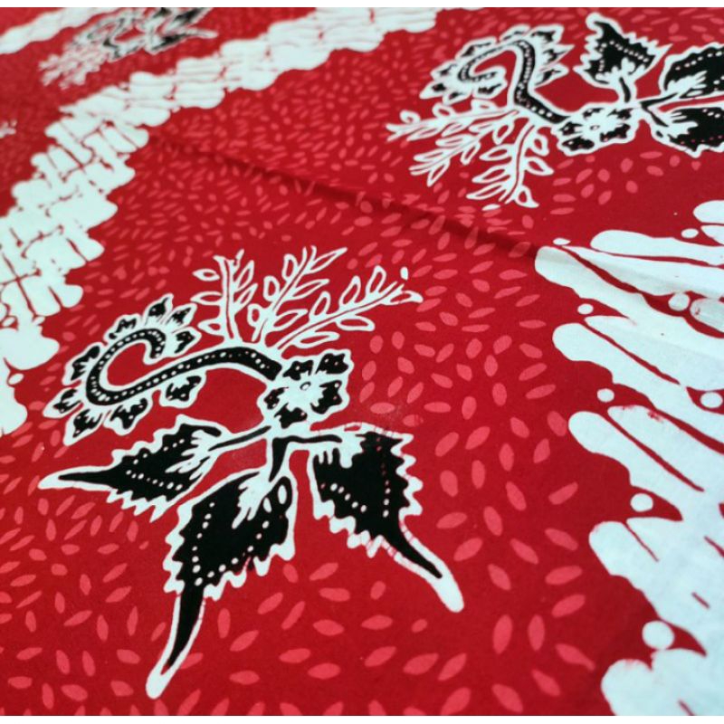 Jual Kain Batik Gajah Oling Khas Banyuwangi | Shopee Indonesia