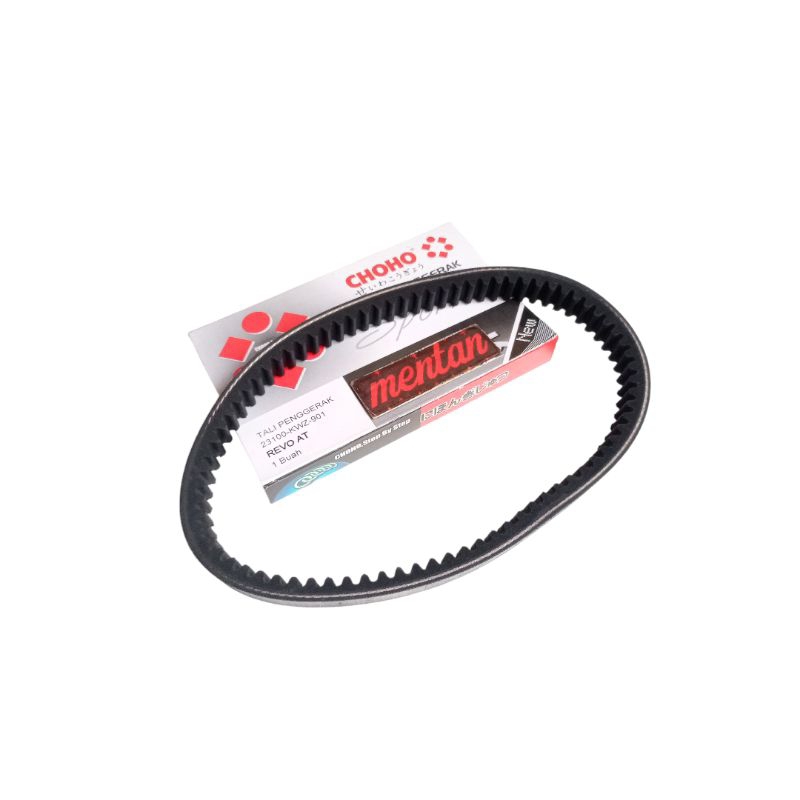 Jual VANBELT VANBEL VAN BELT REVO AT REVO MATIC | Shopee Indonesia