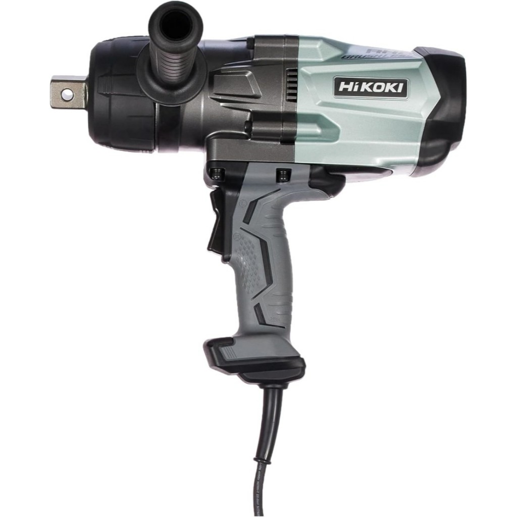 Jual Hikoki WR25SE Impact Wrench Brushless 25mm | Shopee Indonesia