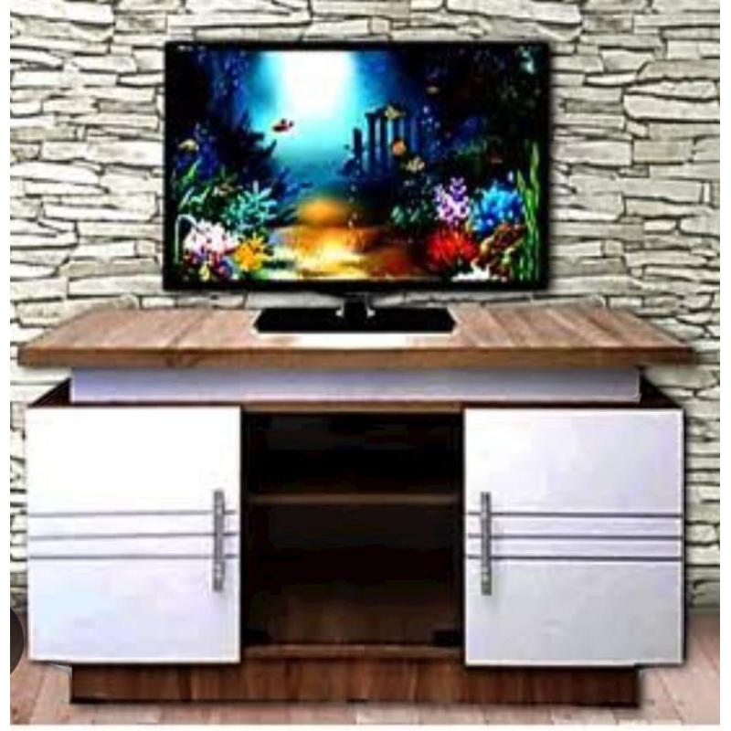 Jual rak tv / rak televisi / lemari tv / raktv minimalis / lemari tv ...