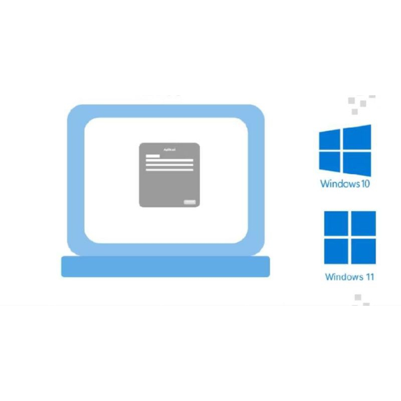 Jual Jasa Install Windows 11 Pro + Office Unactivated | Shopee Indonesia