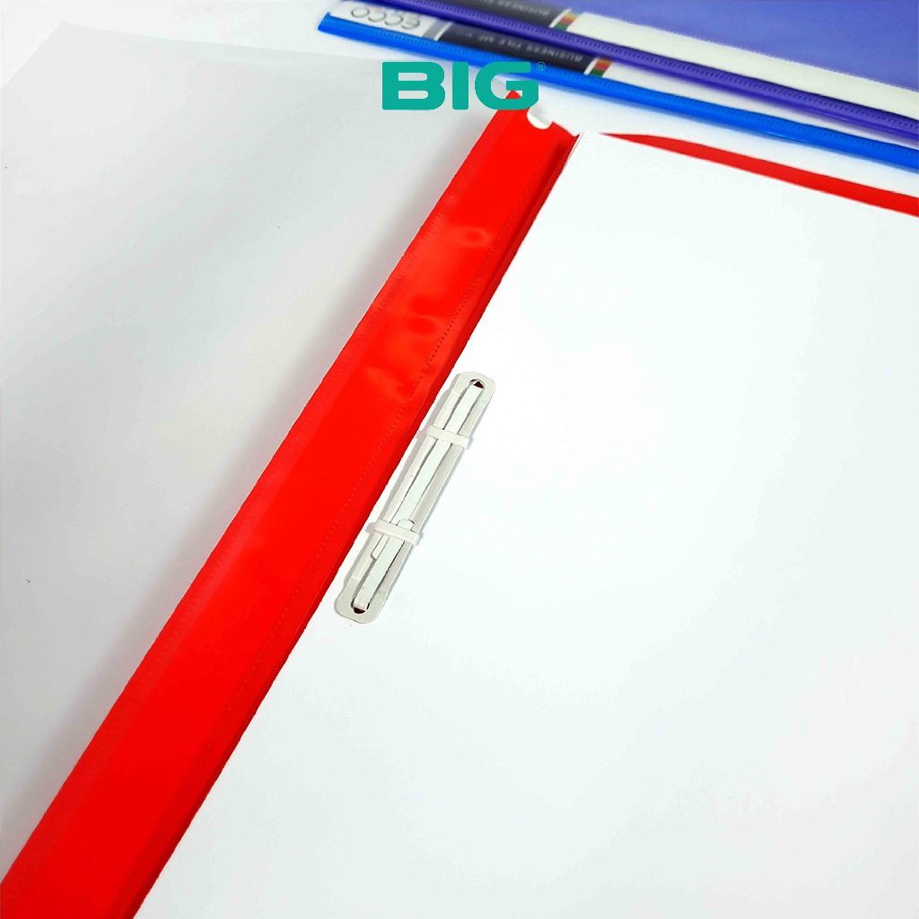 Jual BIG MAP BISNIS FILE F4 FOLIO ECCO MAP | MAP PLASTIK | MAP BISNIS ...