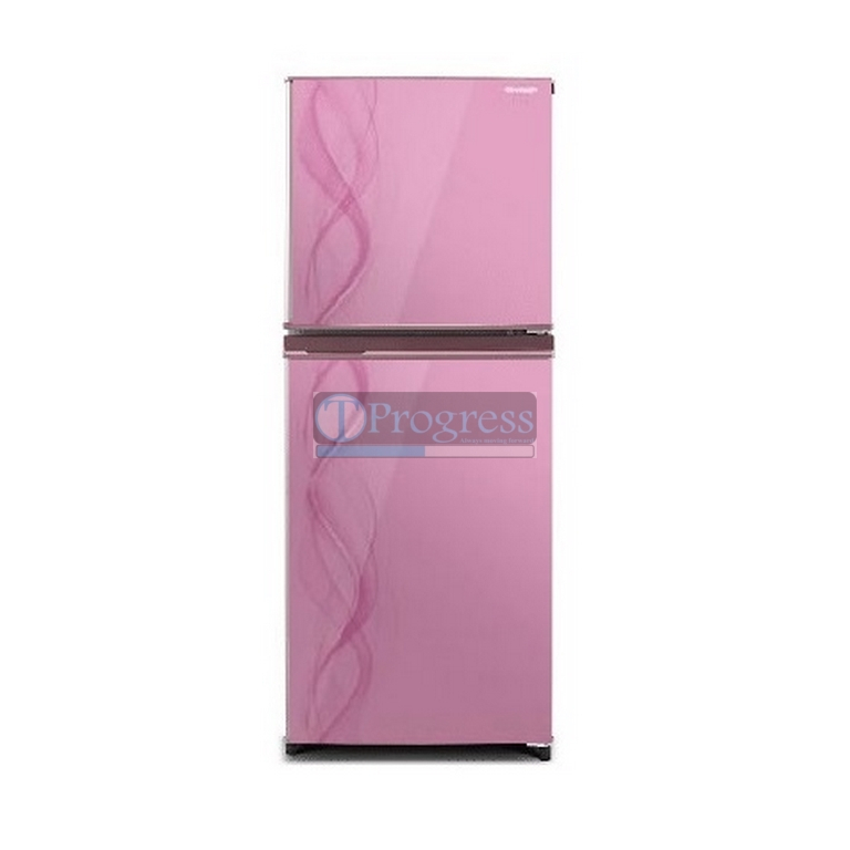 Jual KULKAS 2 PINTU SHARP SJ-237ND KIREI 3 NO FROST | Shopee Indonesia