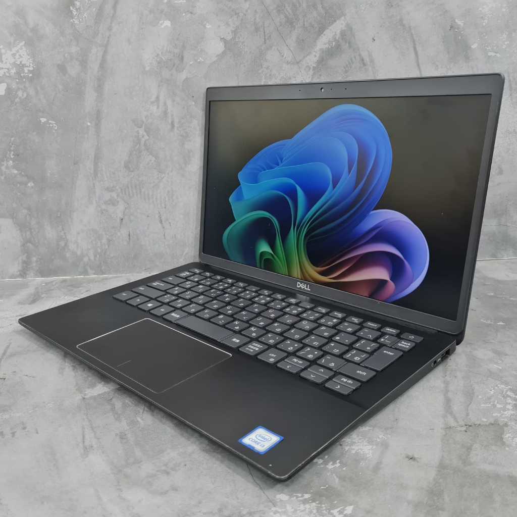 Jual Laptop Dell Latitude 3301 / 3300 Touch Intel Core i3 / Ram 4GB ...