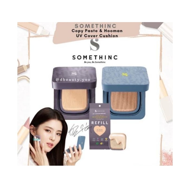 Jual SOMETHINK CUSHION HOOMAN© PASTE | Shopee Indonesia