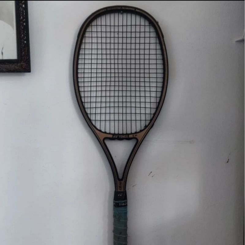 Jual RAKET TENIS YONEX R27 SP YAYUK BASUKI | Shopee Indonesia