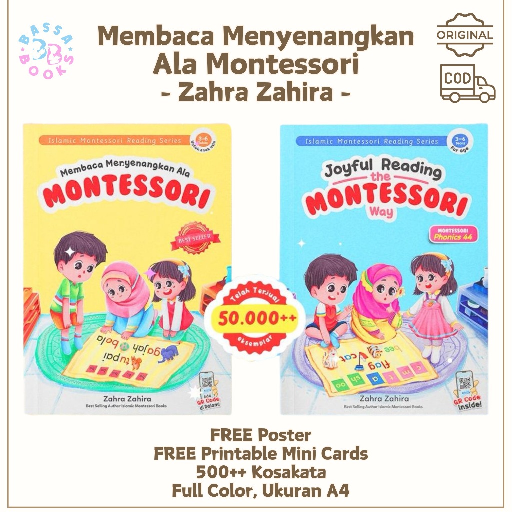 Produk Bassa Books Store | Shopee Indonesia