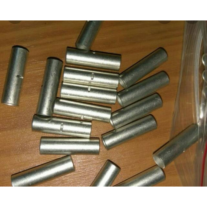 Jual Press Connector Sambungan Kabel 16mm | Shopee Indonesia