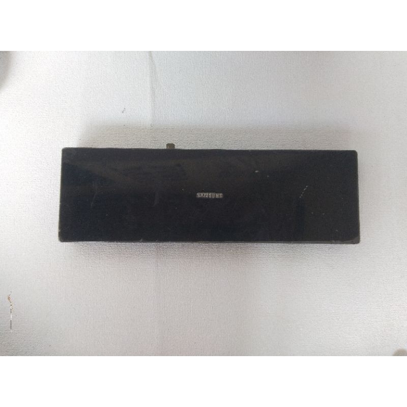 Jual Samsung one connect box smart tv qled samsung | Shopee Indonesia