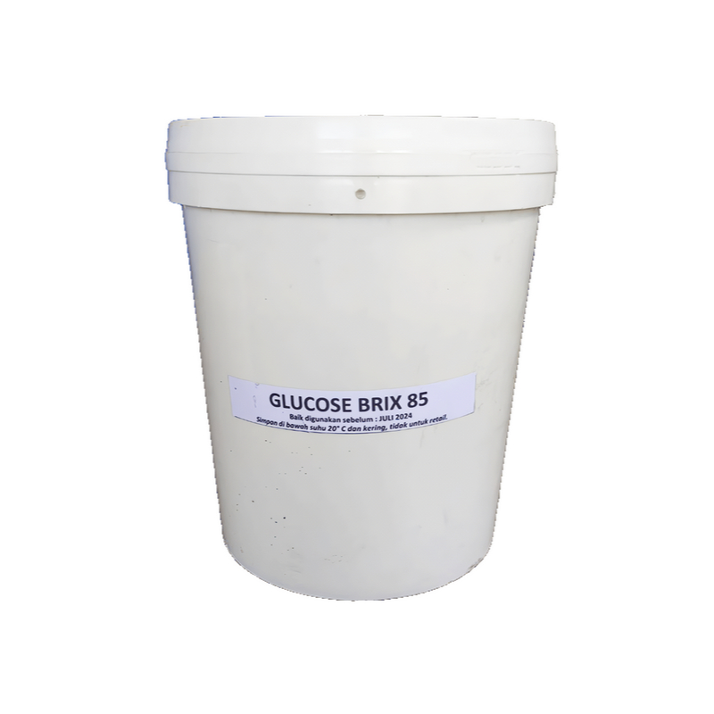 Jual Glukosa Glucose Brix 85 Syrup Pail 40Kg Shopee Indonesia