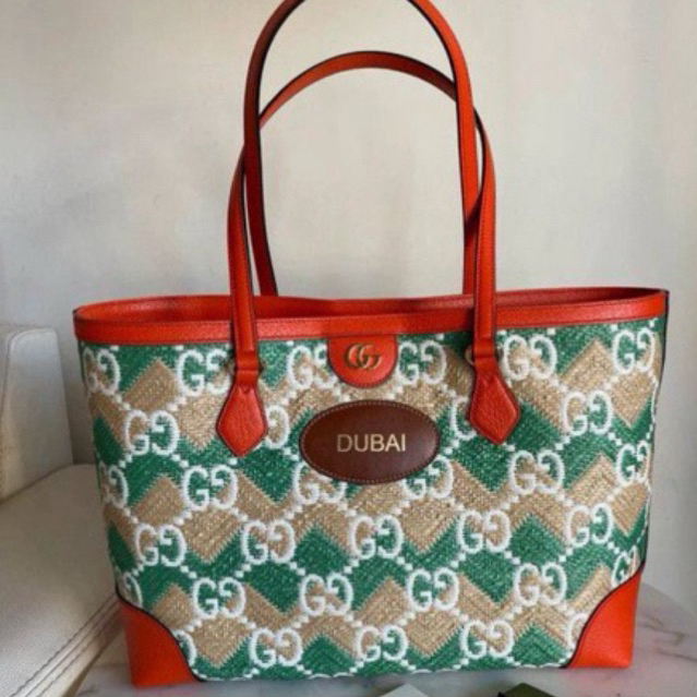 Jual GC TOTE DUBAI EDITION | Shopee Indonesia