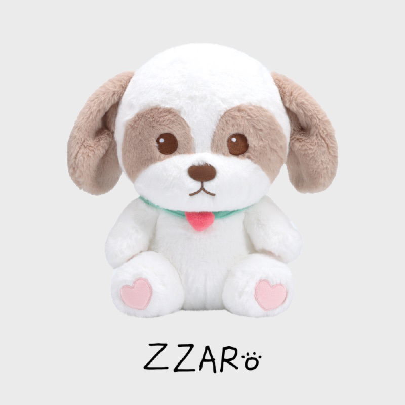 Jual [PRE ORDER] MD 40CM DOLL + PHOTOCARD ZZAR TOBEN