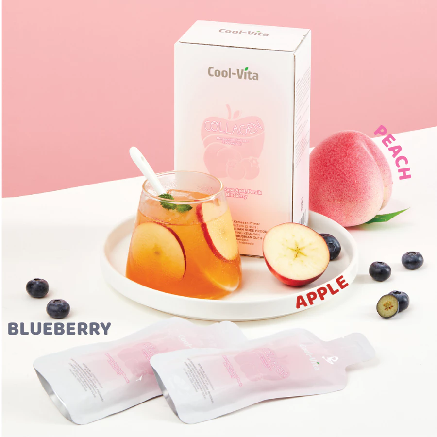 Premium Collagen