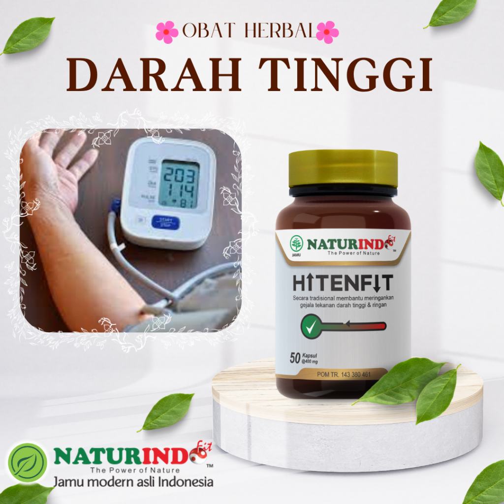 Jual Obat Darah Tinggi Darah Rendah Obat Hipertensi Penurun Darah ...