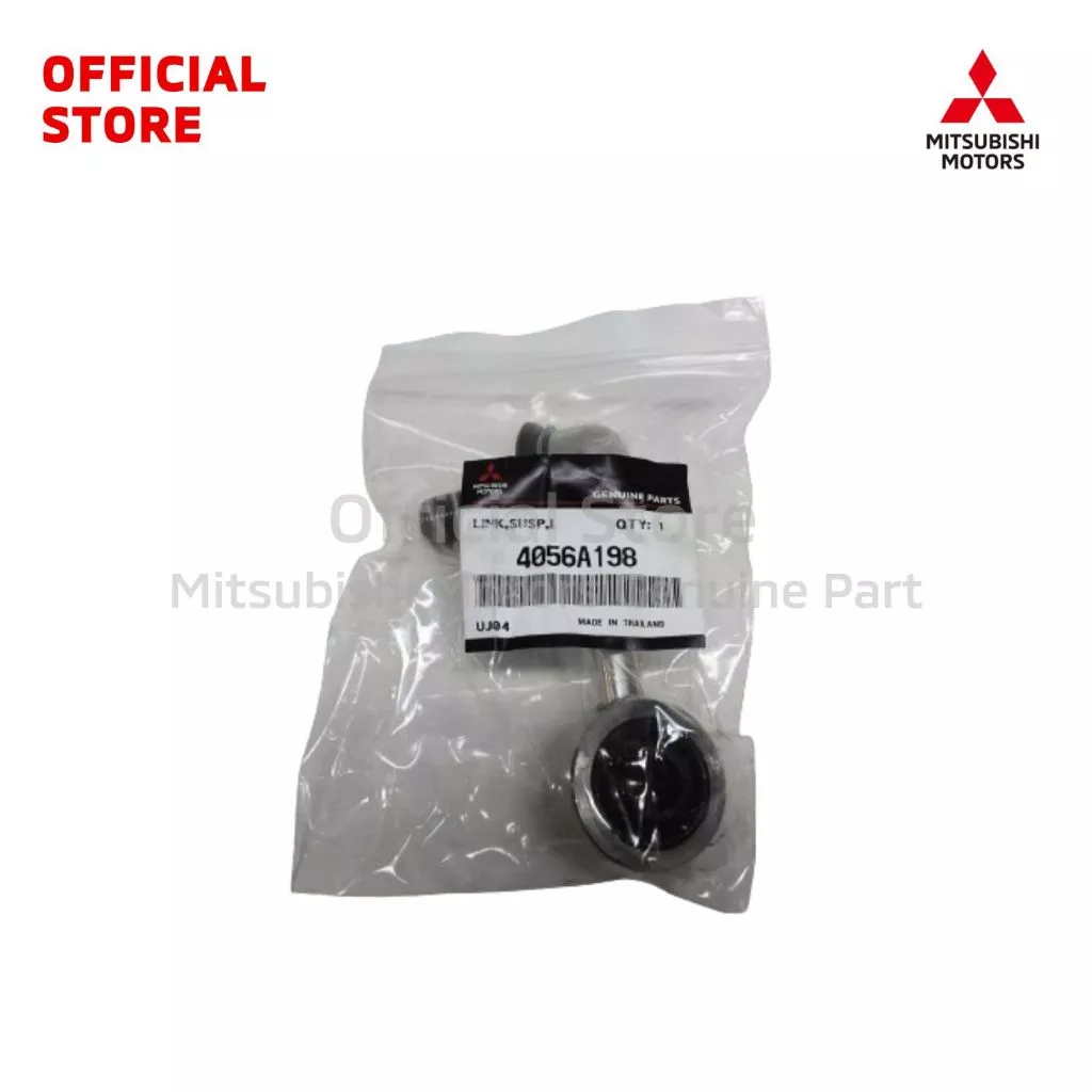Link Stabilizer Depan Kiri All New Pajero Sport Tahun 2016 Keatas 3