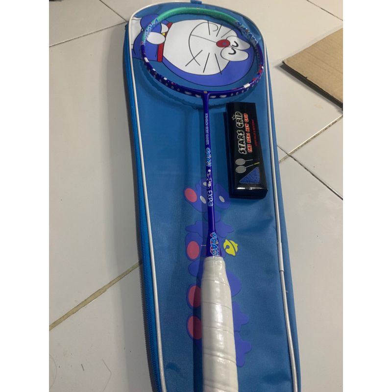 Jual raket original doraemon | Shopee Indonesia