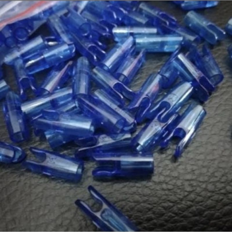 Jual PIN NOCK ANAK PANAH CARBON MUSEN | Shopee Indonesia