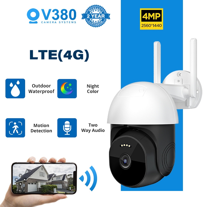 Toko Online V380 | Shopee Indonesia