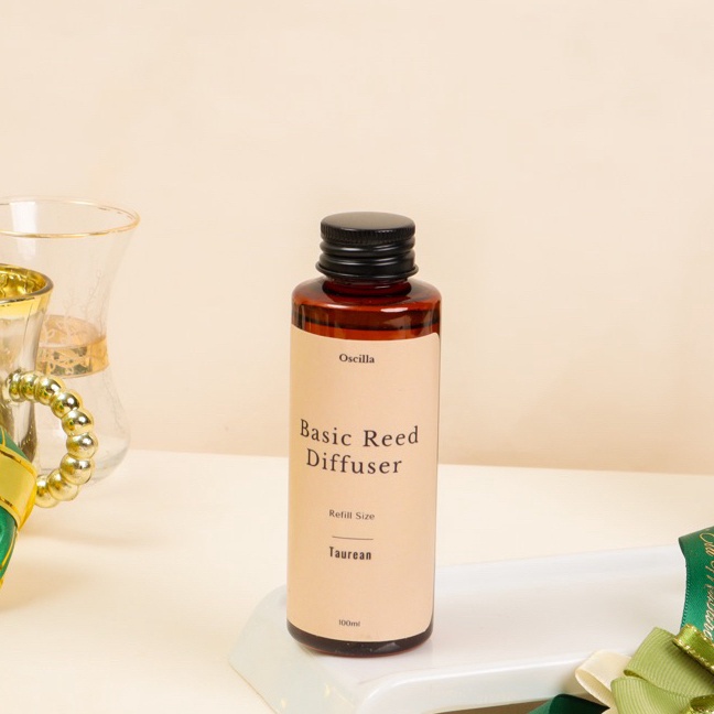 Jual FG2 Refill Size Basic Reed Diffuser 1ml | Shopee Indonesia