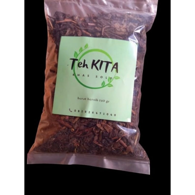 Jual Racikan Teh Khas Solo Paket Usaha | Shopee Indonesia