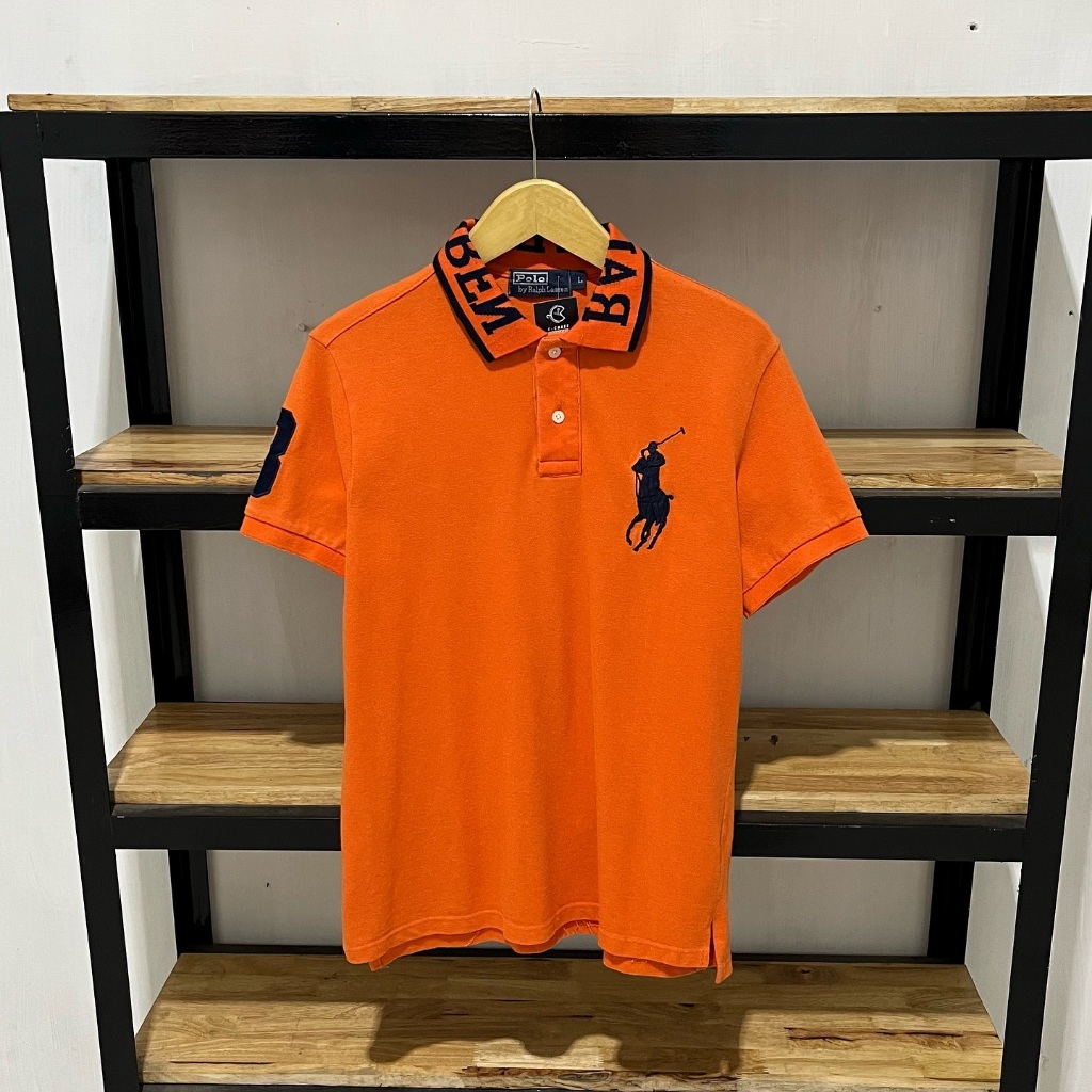 Jual Poloshirt Polo Second Original | Shopee Indonesia