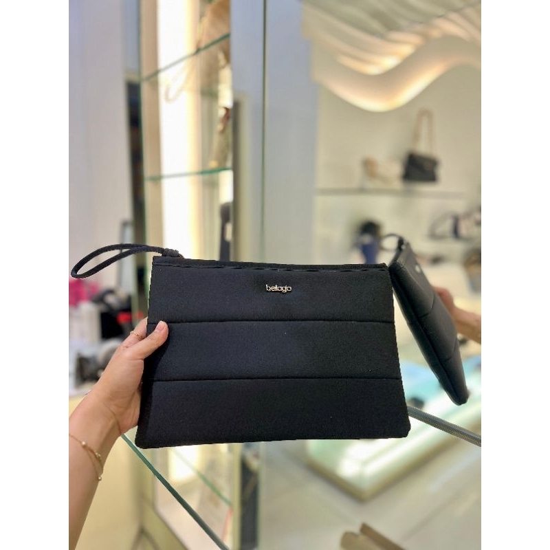 Jual Bellagio art 110 clutch Shopee Indonesia