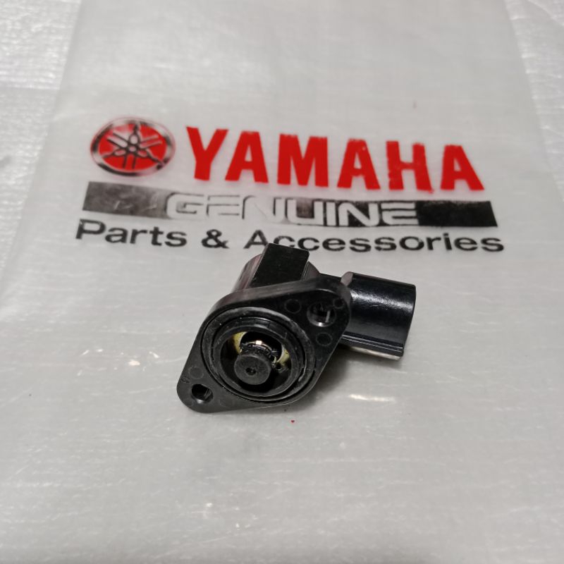 Jual sensor swit IACV langsam MAqs yamaha vixion old new R15 MT15 MX ...