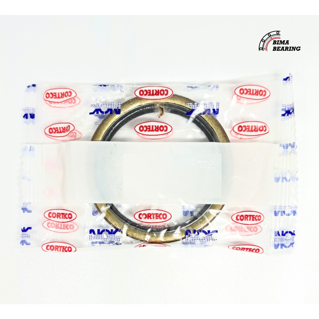 Jual SEAL RODA BELAKANG DALAM ISUZU ELF ENGKEL PS77 NHR55 BISON KAD51 ...