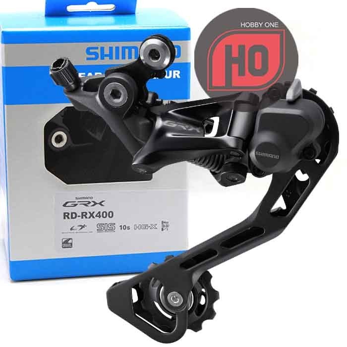 Shimano Grx Rd Rx400