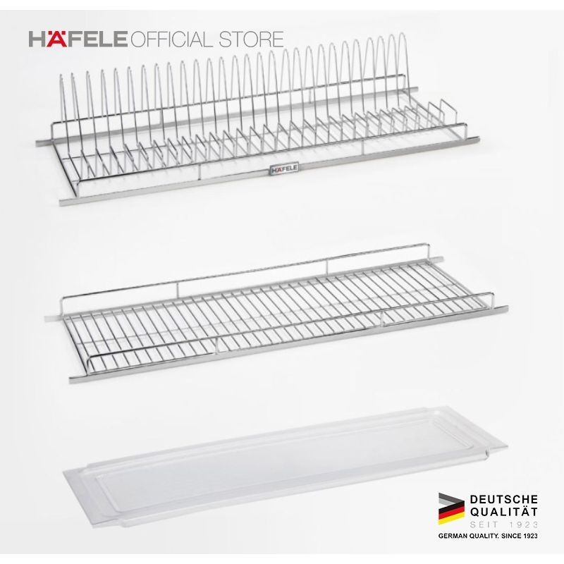 Jual Hafele Dish Rack - Rak Alat Makan Untuk Kabinet Dapur - 600 mm ...