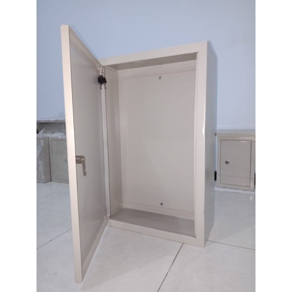 Jual Box Panel Indoor 40 x 60 x 18 cm | Shopee Indonesia