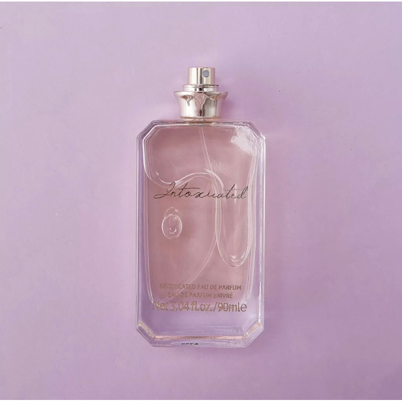 Jual MINISO PARFUM WANITA INTOXICATED EDP | Shopee Indonesia