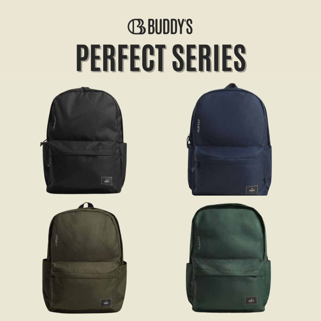 Produk Buddy's Bag | Shopee Indonesia